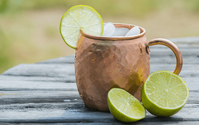REGATTA CRAFT MIXERS ELEVATE THE HOME BAR CREATING THE ULTIMATE SET-UP FOR HOME ENTERTAINING