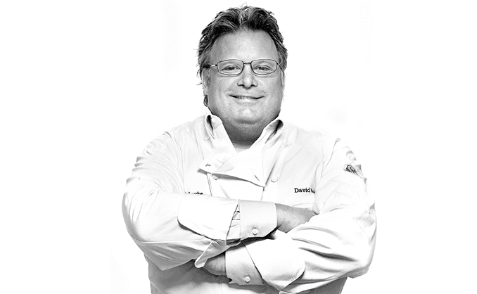 Wine-Paired Gourmet Dinner Set for Thursday, June 17, at Red Salt by David Burke