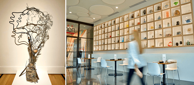 Recent acquisitions at NOMA reflect the true flavor of New Orleans