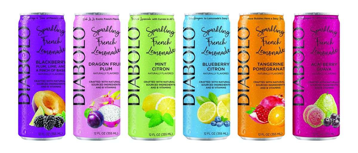 Diabolo Beverages, Inc.