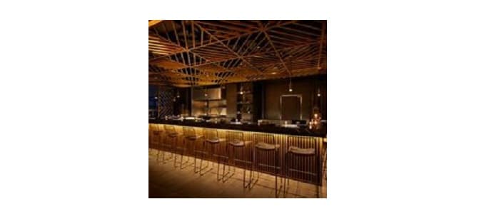 Opening 7/23: Saishin at the Gansevoort Rooftop by Kissaki