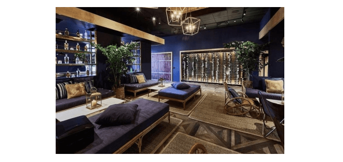 Westlake Village’s Newest Craft Cocktail Lounge Is Officially Open
