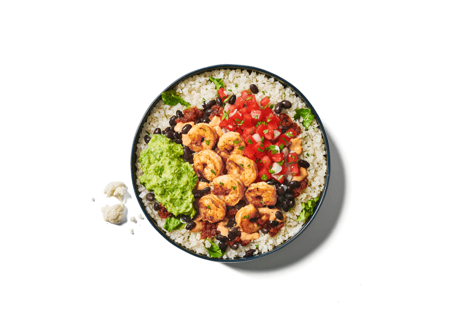 RUBIO’S COASTAL GRILL BRINGS CAULIFLOWER RICE TO THE MENU