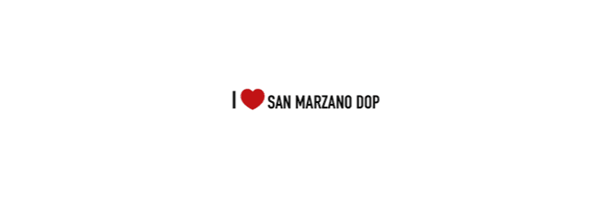 I ❤ SAN MARZANO DOP POPS WITH FLAVOR AT THE 2021 INTERNATIONAL PIZZA EXPO