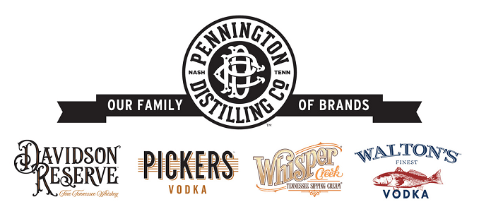 PENNINGTON DISTILLING COMPANY ANNOUNCES TWO NEW HIRES