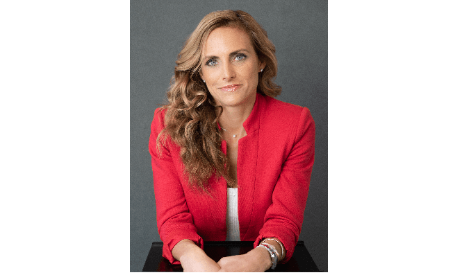 Brooke McKillop to Lead Georgia-Pacific Foodservice Sales