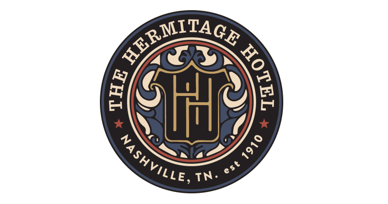 THE HERMITAGE HOTEL, NASHVILLE, TO UNVEIL NEW RESTAURANTS AND HOTEL-WIDE  DESIGN UPDATES THIS FALL