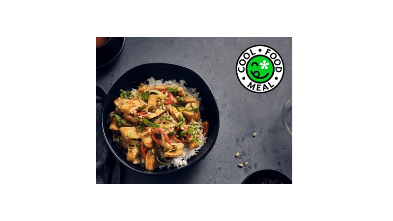 Nestlé Professional USA Announces Cool Food Menu Certification in Partnership with World Resources Institute
