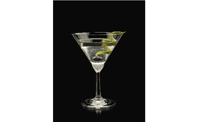 Seasonal Autumn Cocktails Complement the Berry Notes in Brockmans’ Distinctive Botanical Blend