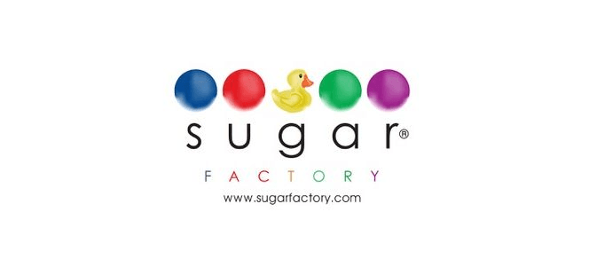 Sugar Factory American Brasserie Las Vegas Opens at the Harmon Corner Retail Center