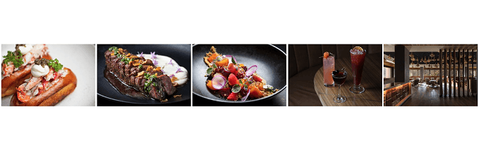 Turning Tables: 4 Saints Reopens, Reinvented Under New Culinary Direction of Executive Chef Ysaac Ramirez
