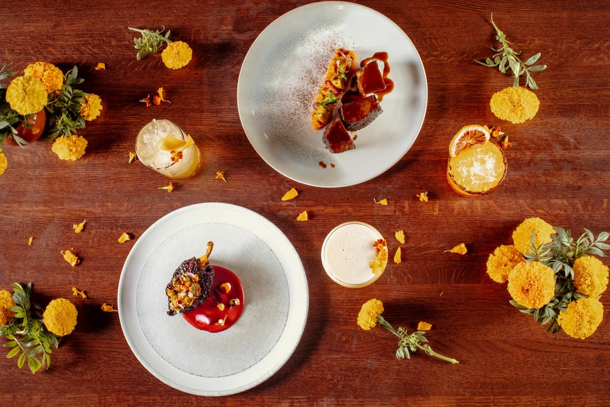 dLeña Celebrates Día de los Muertos with Month-Long Immersive Campaign