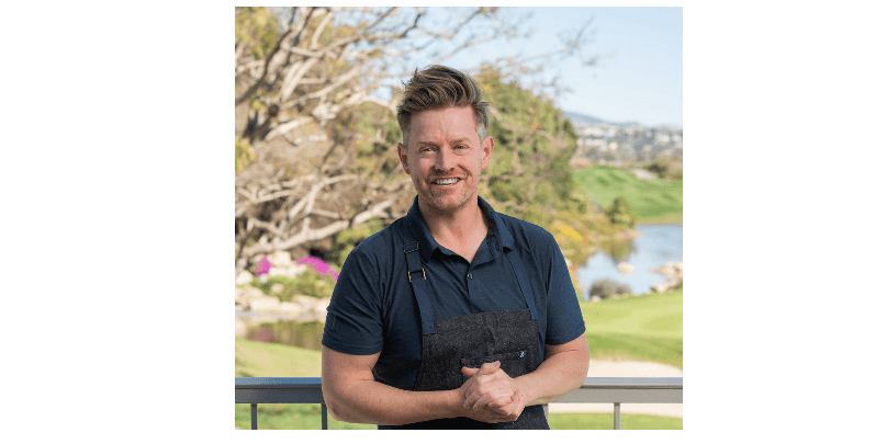 Hyatt Regency Grand Cypress to introduce new restaurant by Celebrity Chef Richard Blais