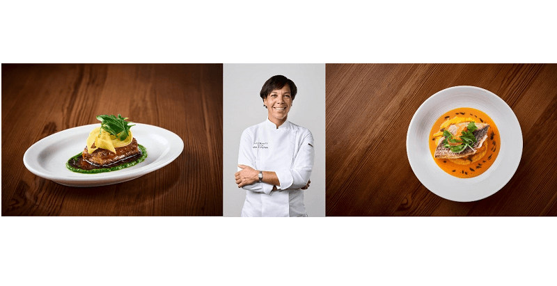 INTERSECT BY LEXUS-NYC TO WELCOME COMPÈRE LAPIN FROM NEW ORLEANS AS NEXT RESTAURANT-IN-RESIDENCE