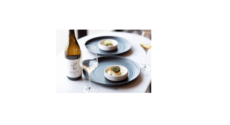 New “Rooted” Wine & Food Pairing,  Created by James Beard Award-Winning Chefs  Charlie Palmer & Nate Appleman, Debuts at Bricoleur Vineyards on October 21st
