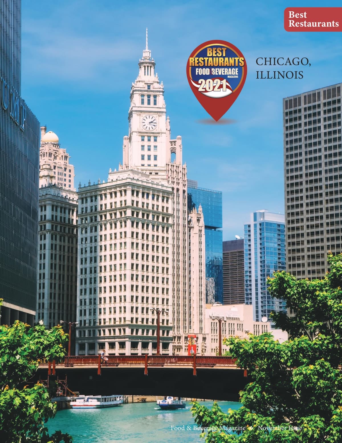 Best Restaurants – Chicago, IL
