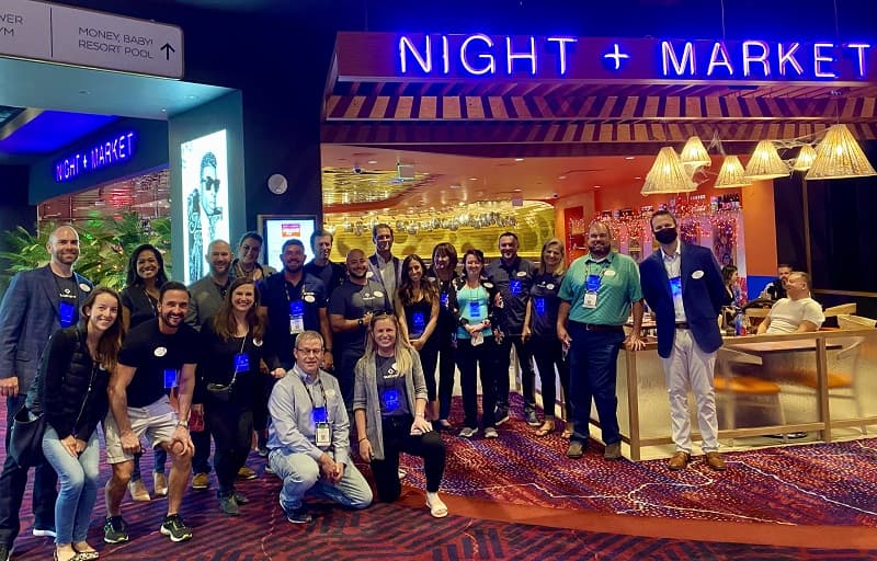 Lip Smacking Foodie Tours Debuts Tantalizing Gourmet Culinary Tour at Exciting New Virgin Hotels Las Vegas