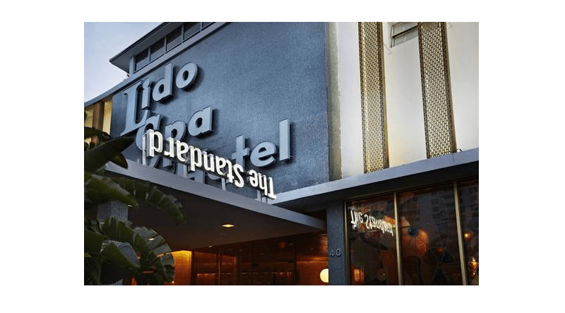 The Standard Spa, Miami Beach Re-emerges with an Enhanced Spa Experience and the new Café Standard and Monterrey Bar