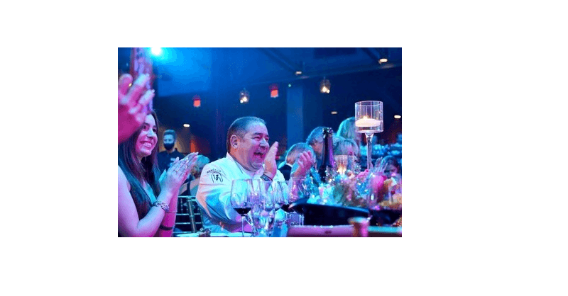 Emeril Lagasse Foundation Breaks Records For Children's Charities