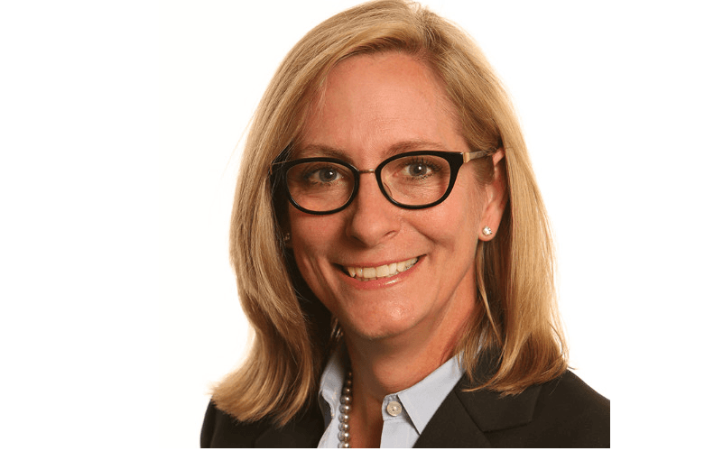 Kimber Shray Promoted to Vice President of Marketing for GP PRO