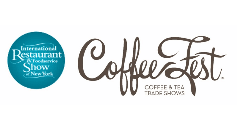MANY NEW EXCITING ENHANCEMENTS EXPECTED FOR CO-LOCATION OF THE INTERNATIONAL RESTAURANT & FOODSERVICE SHOW AND COFFEE FEST IN MARCH 2022
