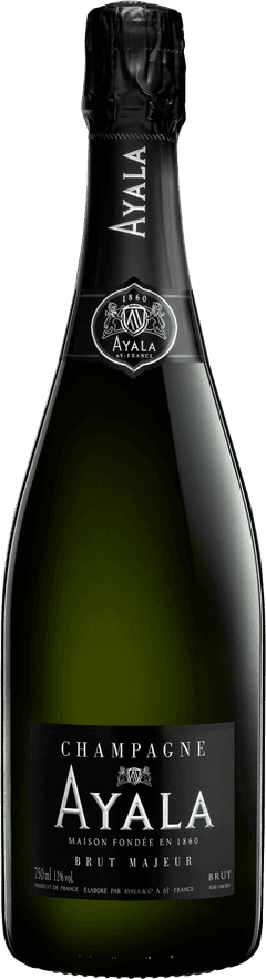 Brut Majeur