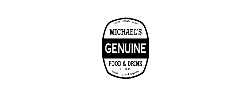 James Beard Award-winning Chef Michael Schwartz Relaunches Michael’s Genuine Food & Drink