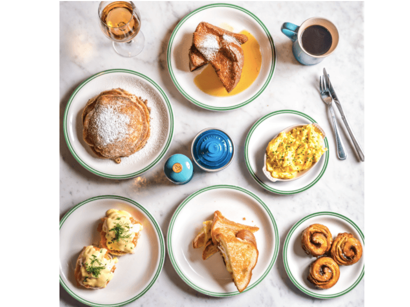 FOLLOWING DEBUTS OF CARBONE, ZZ’S CLUB AND HASALON, MAJOR FOOD GROUP OPENS SMASH HIT SADELLE’S IN COCONUT GROVE