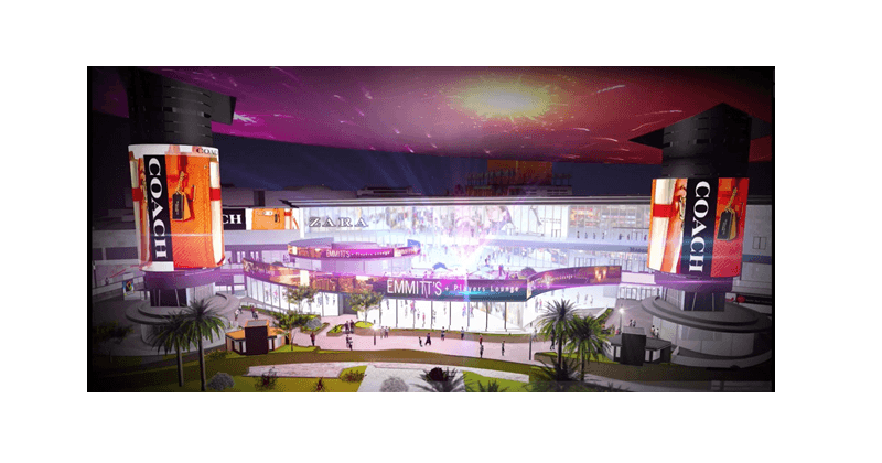 NFL Icon Emmitt Smith Reveals Opening Of Emmitt’s Las Vegas Restaurant And Venue