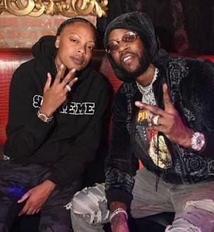 Running a Celebrity-Backed Restaurant: Mychel “Snoop” Dillard of Dillard Hospitality