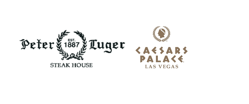 Las Vegas Location at Caesars Palace