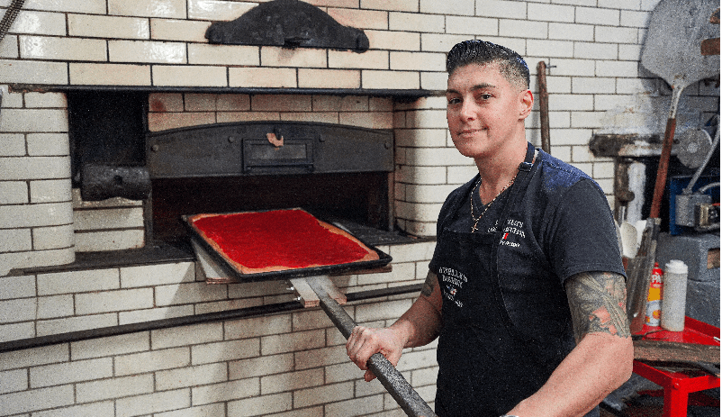 Nationwide Tomato Pie