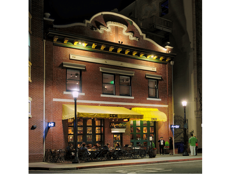 Montrio in Monterey poised to reopen on February 17, 2022 with interior makeover, acclaimed chef Sascha Lyon