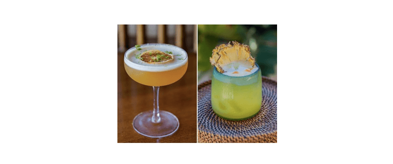 If Life Gives You Limes, Make Margaritas with Auberge Resorts Collection (National Margarita Day, 2/22/22)