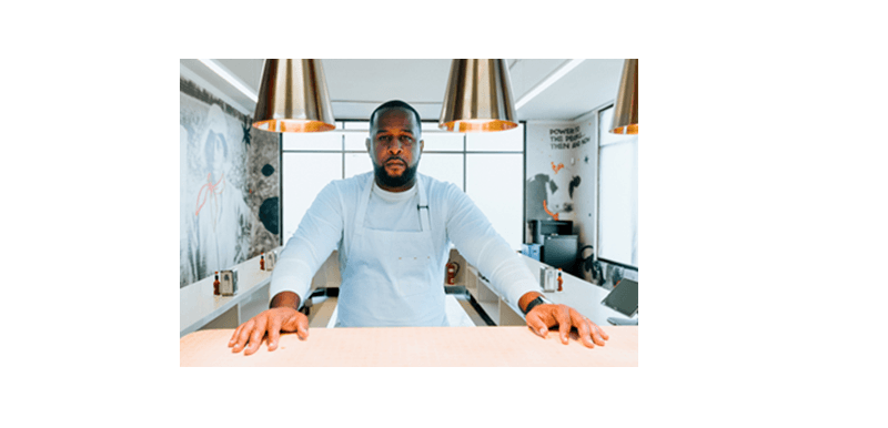 KOWBIRD TAKES FLIGHT WITH CHEF MATT HORN