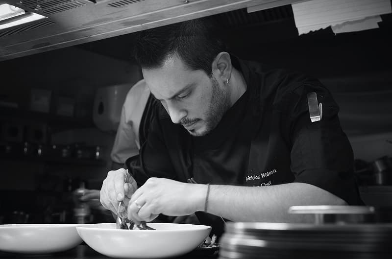 Bishop’s Lodge, Auberge Resorts Collection Advances the Santa Fe Culinary Scene, Welcoming World-Renowned Executive Chef, Pablo Peñalosa