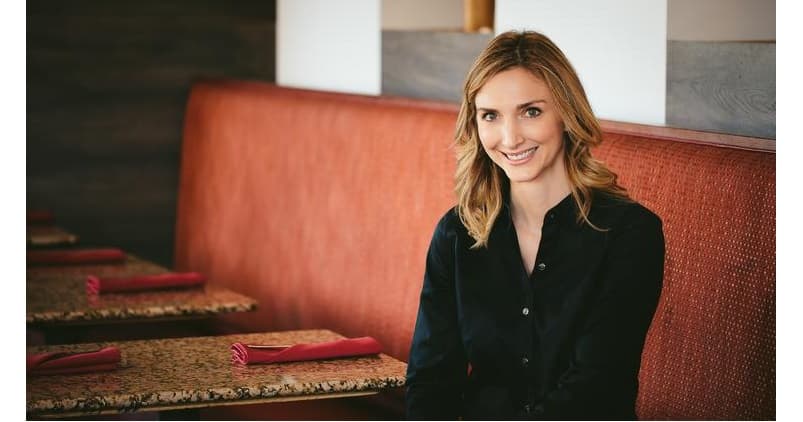 NCRLA Elects Raleigh Restaurateur Amber Moshakos 2022 Board Chair
