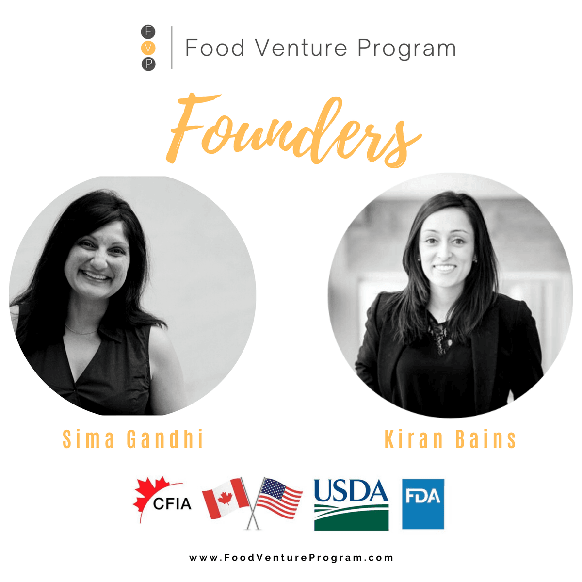 Food & Beverage Magazine – Monthly FAQ Session With Sima and Kiran