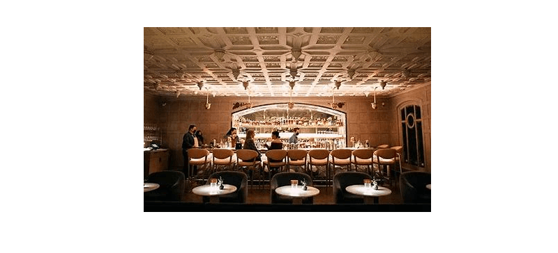 The Hermitage Hotel in Nashville Unveils Drusie & Darr by Jean-Georges