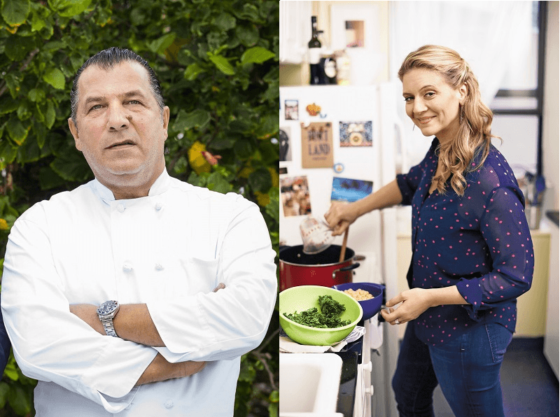 THE PATIO AT THE CONTINUUM TO HOST STAR CHEF JUDGES FROM THE FOOD NETWORK’S “CHOPPED” FOR THE SOUTH BEACH WINE & FOOD FESTIVAL®