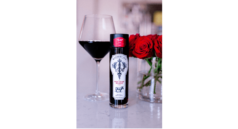Premium Wines from Wander + Ivy Make the Perfect Last Minute Valentine’s Day Gift