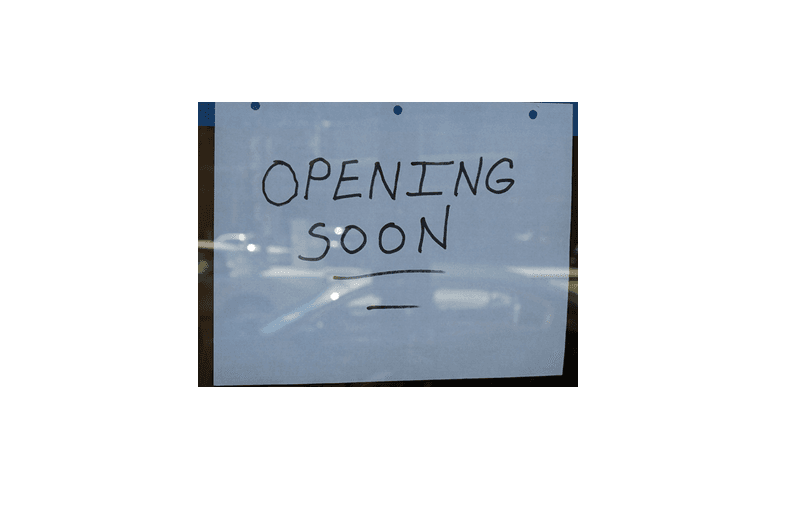 New restaurants opening soon around the country