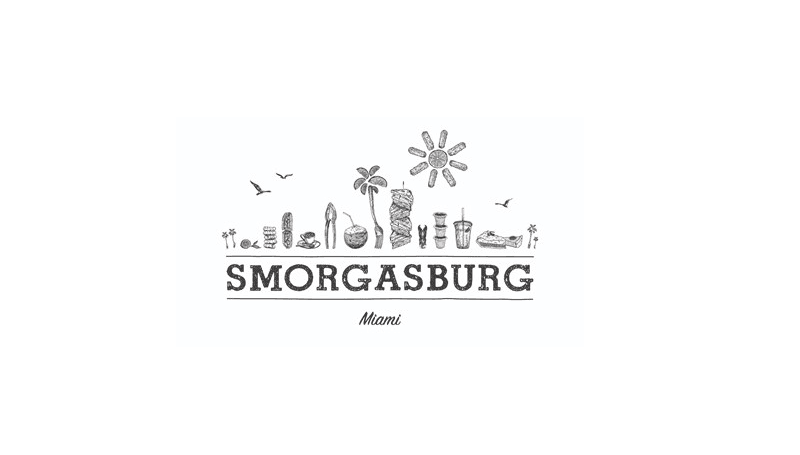 BROOKLYN, LOS ANGELES AND NOW MIAMI: HIGHLY ANTICIPATED SMORGASBURG MIAMI IS NOW OPEN IN WYNWOOD