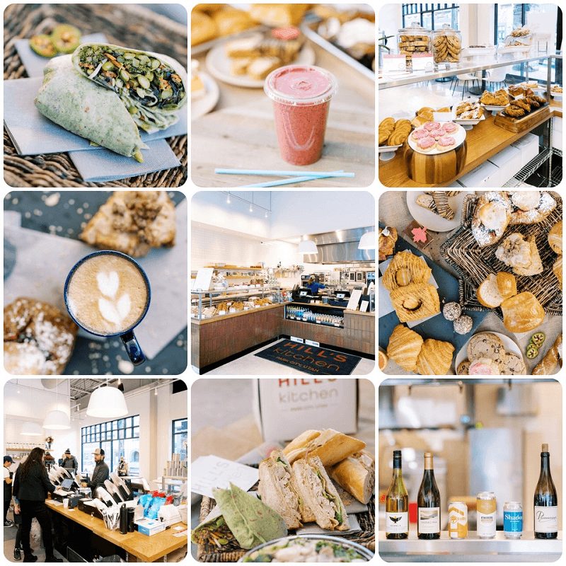 PARK CITY’S PREMIER FAMILY-OWNED RESTAURANT GROUP INITIATES 2022 EXPANSION TO MEET GROWING DEMAND IN THE REGION