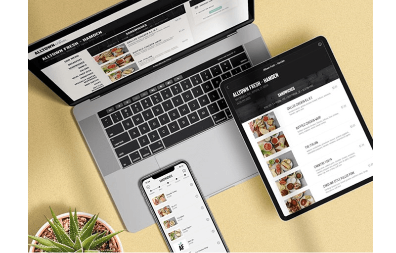 Paytronix Digital Ordering Platform Shows Huge Growth