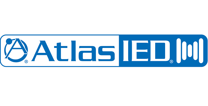 AtlasIED Announces Firmware Update and Expanded Hardware Options for Award-Winning Atmosphere Control System