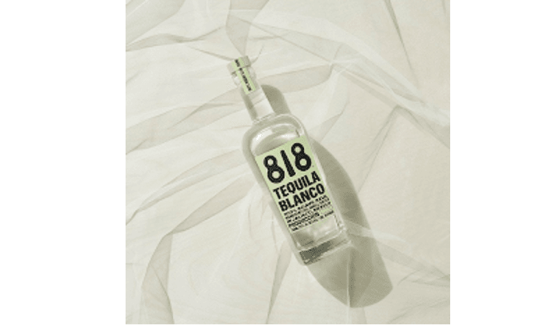 REVEALED: The Most Popular Celebrity Liquors You Need To Try