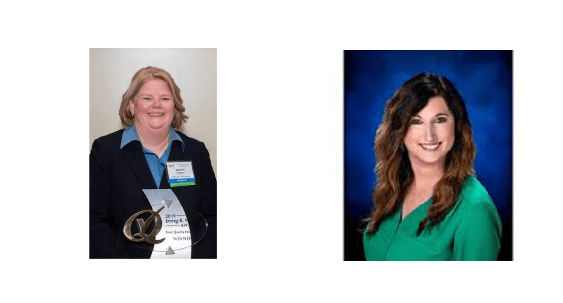 Hiland Dairy Announces Promotions to Corporate Staff