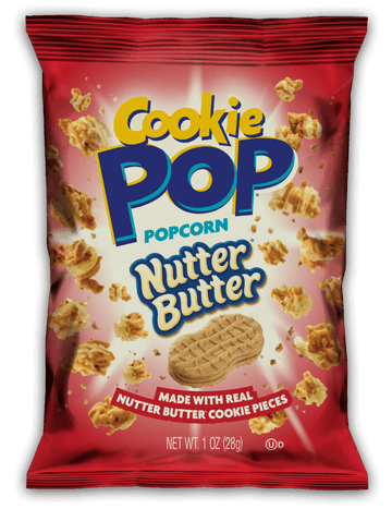 cookie pop