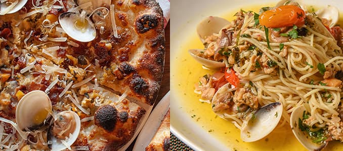 ‘Truli’ Awesome Italian Eatery Resetting Industry Standards in Broward County